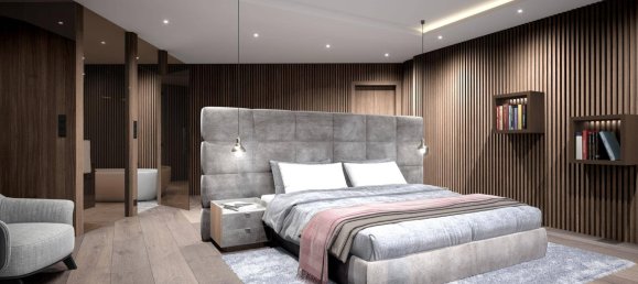 Дом с 4 спальнями в Аурах бай Кицбюель, Австрия № 140095 6