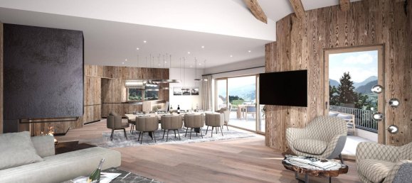 Дом с 4 спальнями в Аурах бай Кицбюель, Австрия № 140095 5