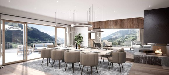 Дом с 4 спальнями в Аурах бай Кицбюель, Австрия № 140095 4