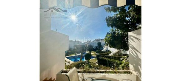 3 bedrooms Townhouse in Estepona, Spain No. 33165 19