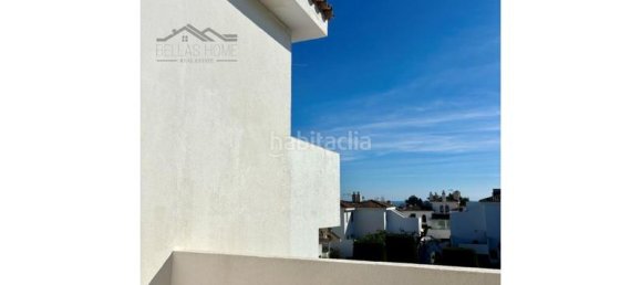 3 bedrooms Townhouse in Estepona, Spain No. 33165 20