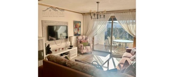 3 bedrooms Townhouse in Estepona, Spain No. 33165 6