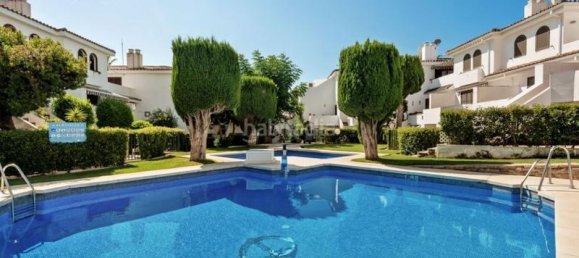 3 bedrooms Townhouse in Estepona, Spain No. 33165 24