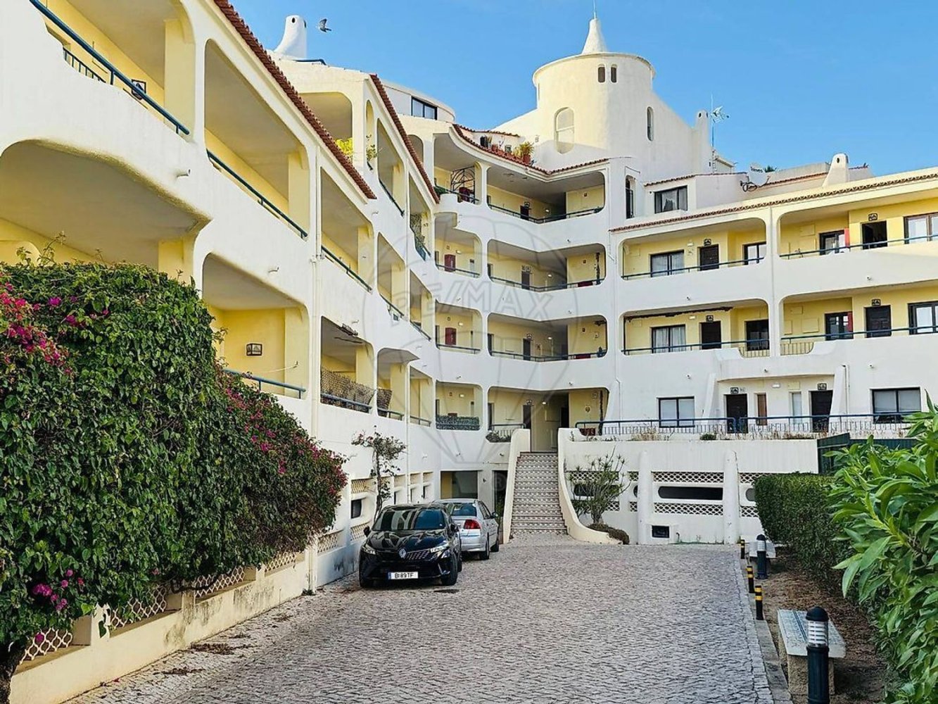 2 chambres Appartement à Albufeira, Portugal No. 154412