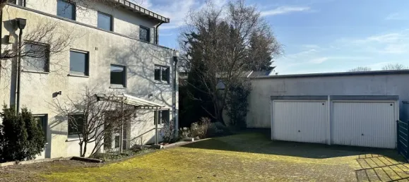 Здание с 8 комнатами в Бохум, Германия № 53493 2