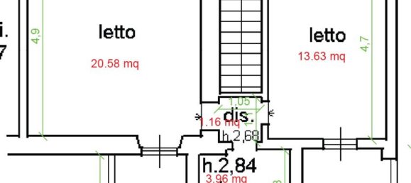 4 غرف نوم منزل في Predappio, Italy رقم 334477 20