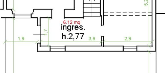 4 غرف نوم منزل في Predappio, Italy رقم 334477 19