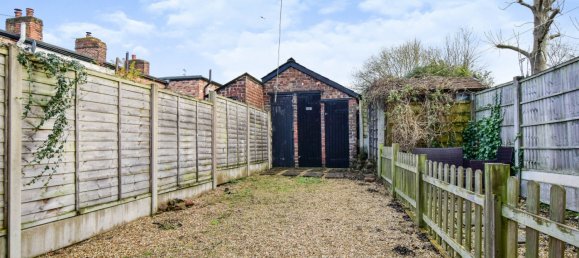  منزل في Macclesfield, United Kingdom رقم 2521 15