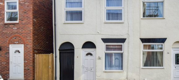  منزل في Macclesfield, United Kingdom رقم 2521 16