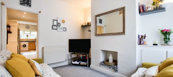  منزل في Macclesfield, United Kingdom رقم 2521 2