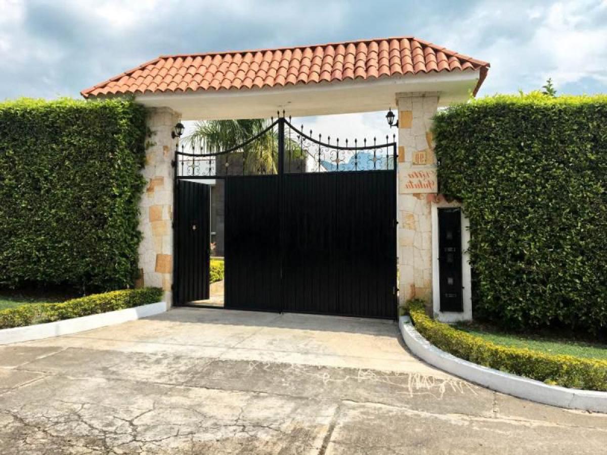 4 chambres Maison à Cundinamarca, Colombia No. 7366