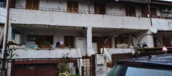 3 rooms Villa in Anzio, Italy No. 284797 2