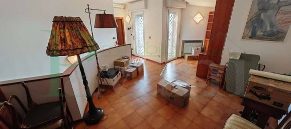 4 bedrooms Duplex in Rimini, Italy No. 284655 31