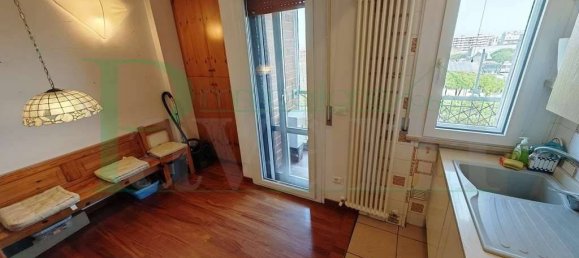 4 bedrooms Duplex in Rimini, Italy No. 284655 11