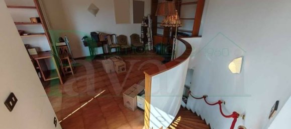 4 bedrooms Duplex in Rimini, Italy No. 284655 28