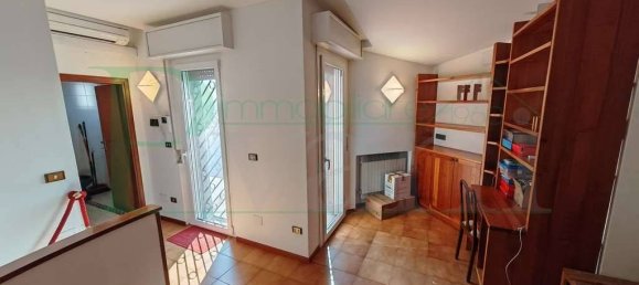 4 bedrooms Duplex in Rimini, Italy No. 284655 32