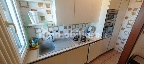 4 bedrooms Duplex in Rimini, Italy No. 284655 10