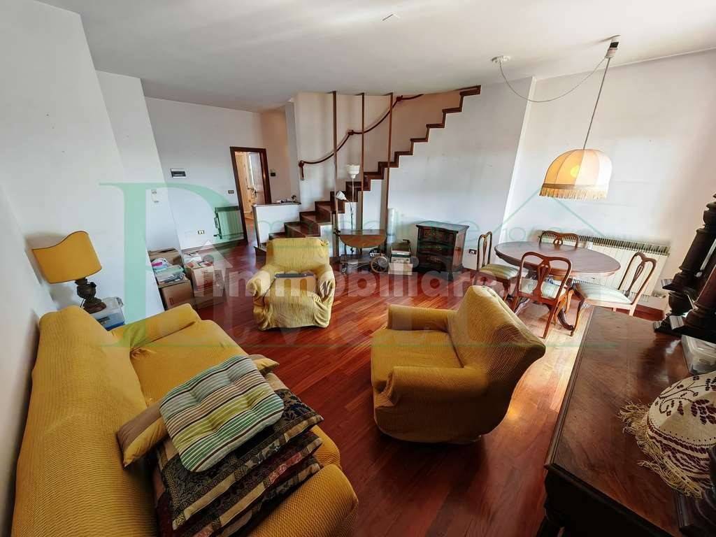 4 bedrooms Duplex in Rimini, Italy No. 284655
