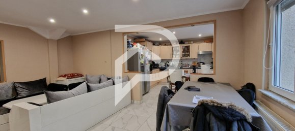 3 bedrooms Apartment in Villerupt, France No. 57287 4