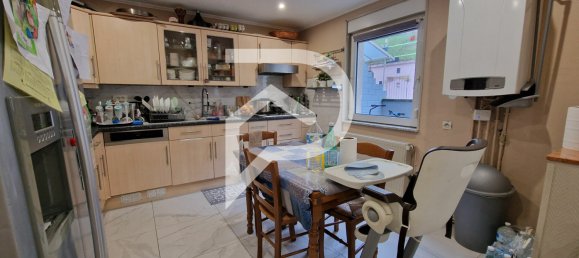 3 bedrooms Apartment in Villerupt, France No. 57287 2