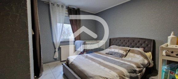 3 bedrooms Apartment in Villerupt, France No. 57287 9