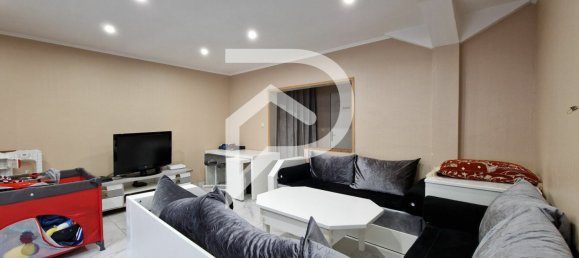 3 bedrooms Apartment in Villerupt, France No. 57287 5