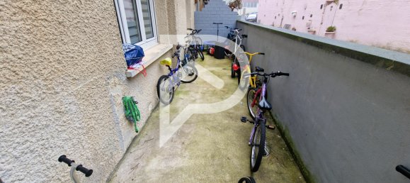 3 bedrooms Apartment in Villerupt, France No. 57287 12