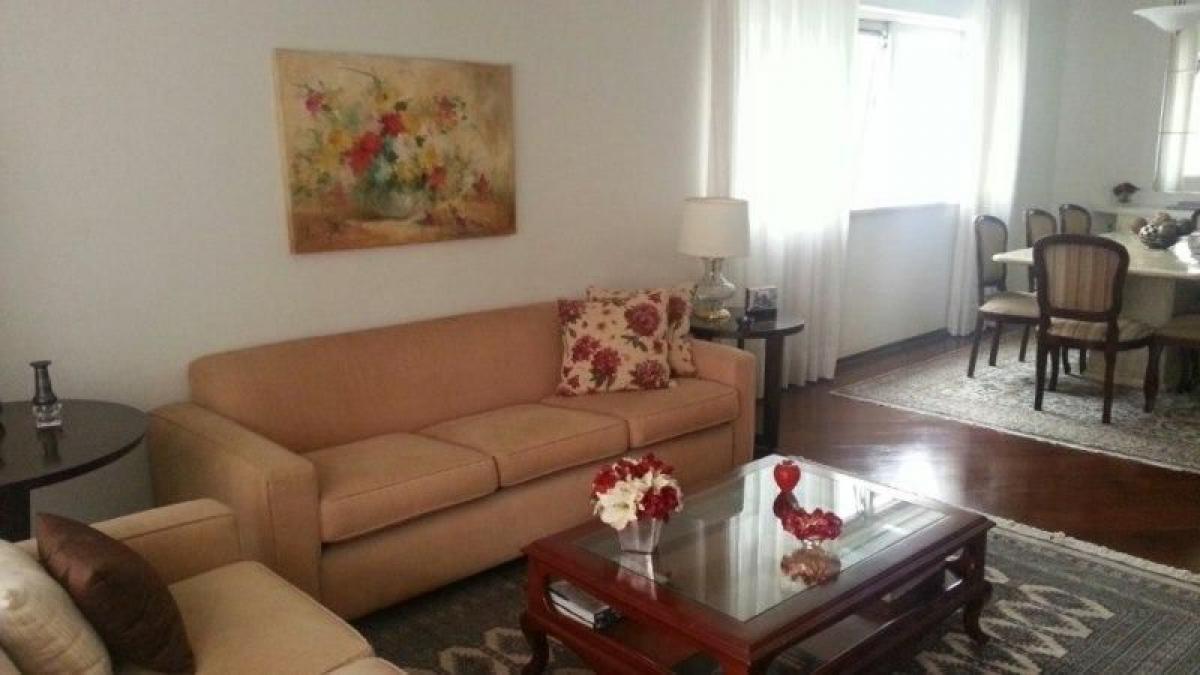 Apartamento T4 em São Paulo, Brazil N.º 433691