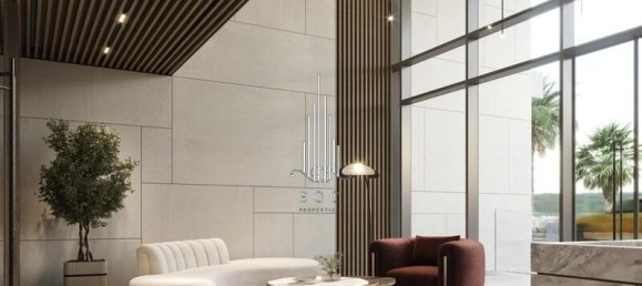 Apartamento T1 em Yas Island, UAE N.º 24908 13