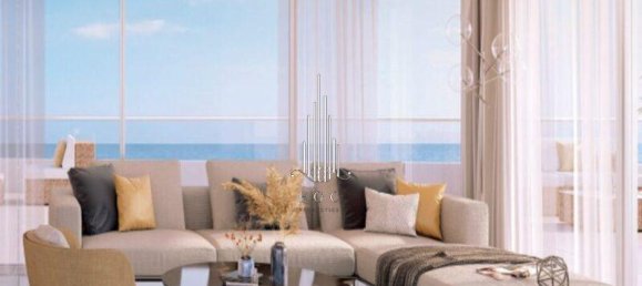 Apartamento T1 em Yas Island, UAE N.º 24908 3