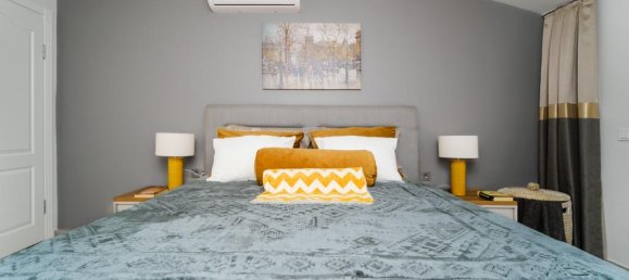 Ático de 3+1 en Oba, Turkey No. 17897 21