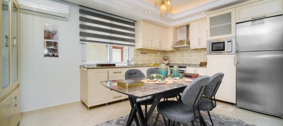 Ático de 3+1 en Oba, Turkey No. 17897 16