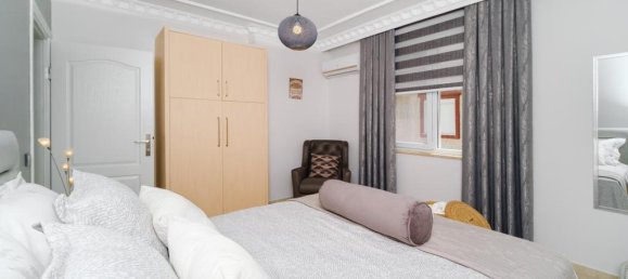 Ático de 3+1 en Oba, Turkey No. 17897 5