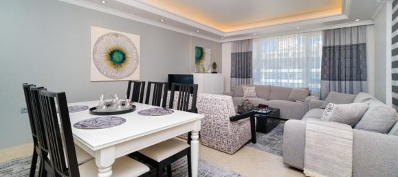 Ático de 3+1 en Oba, Turkey No. 17897 12