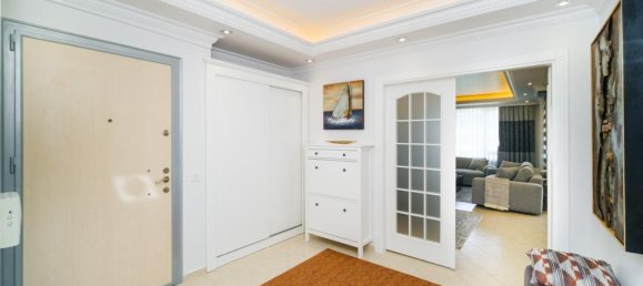 Ático de 3+1 en Oba, Turkey No. 17897 15