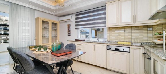 Ático de 3+1 en Oba, Turkey No. 17897 14