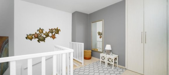 Ático de 3+1 en Oba, Turkey No. 17897 10