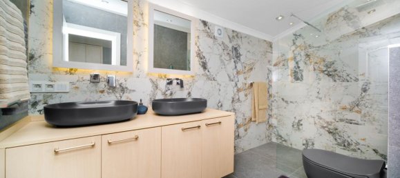 Ático de 3+1 en Oba, Turkey No. 17897 6