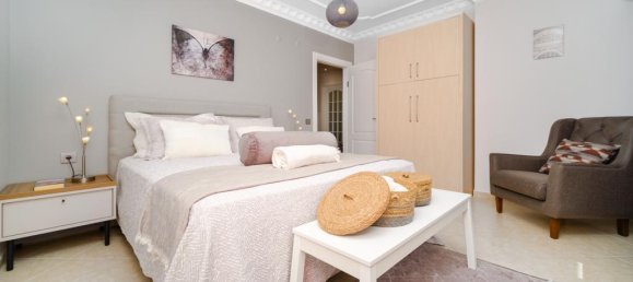 Ático de 3+1 en Oba, Turkey No. 17897 24