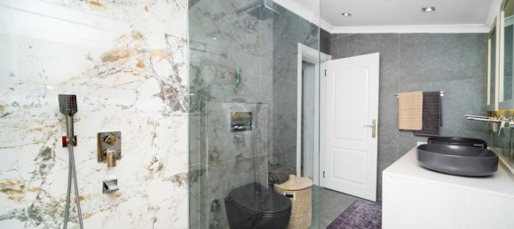 Ático de 3+1 en Oba, Turkey No. 17897 19