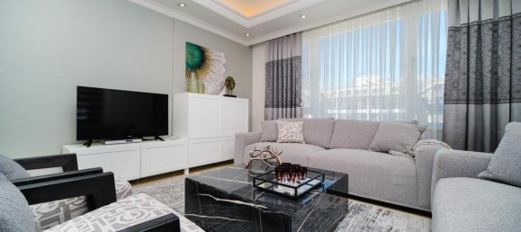 Ático de 3+1 en Oba, Turkey No. 17897 7