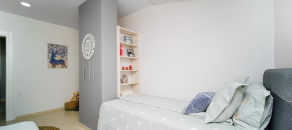 Ático de 3+1 en Oba, Turkey No. 17897 2