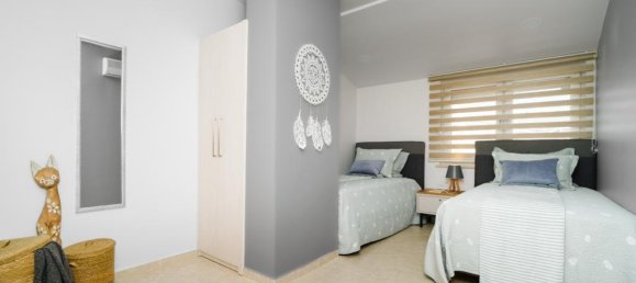 Ático de 3+1 en Oba, Turkey No. 17897 23