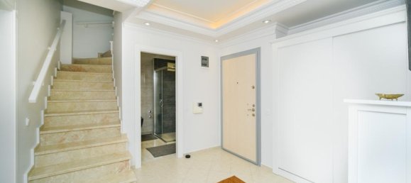 Ático de 3+1 en Oba, Turkey No. 17897 4