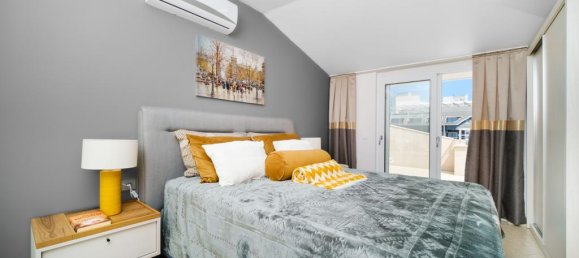 Ático de 3+1 en Oba, Turkey No. 17897 9