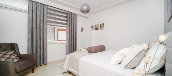 Ático de 3+1 en Oba, Turkey No. 17897 22