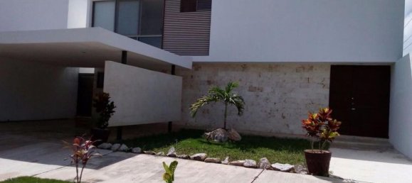3 bedrooms House in Conkal, Mexico No. 147827 2