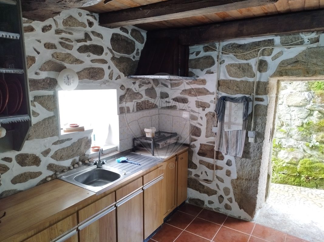 1 bedroom Villa in Aroes, Portugal No. 41887