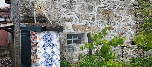 1 bedroom Villa in Aroes, Portugal No. 41887 9