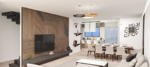 5 bedrooms Villa in Germasogeia, Cyprus No. 21426 5